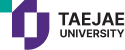 taejae university logo